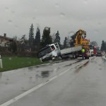 soccorso stradale autoarticolati camion ferrara
