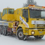 soccorso stradale autoarticolati camion ferrara