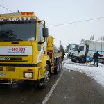 soccorso stradale autoarticolati camion ferrara