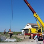 Soccorso stradale barche e mezzi agricoli