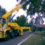 Soccorso stradale barche e mezzi agricoli