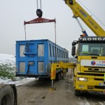 Soccorso stradale barche e mezzi agricoli