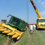 Soccorso stradale barche e mezzi agricoli