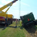 Soccorso stradale barche e mezzi agricoli