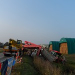 Soccorso stradale barche e mezzi agricoli