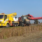 Soccorso stradale barche e mezzi agricoli