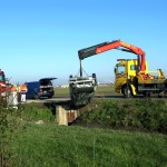 Soccorso stradale auto a Ferrara