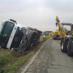 soccorso stradale ferrara autoarticolati