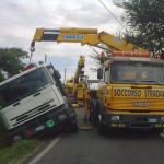 soccorso stradale ferrara autoarticolati