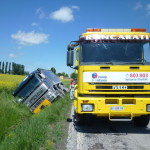 soccorso stradale ferrara autoarticolati