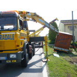 soccorso stradale ferrara autoarticolati